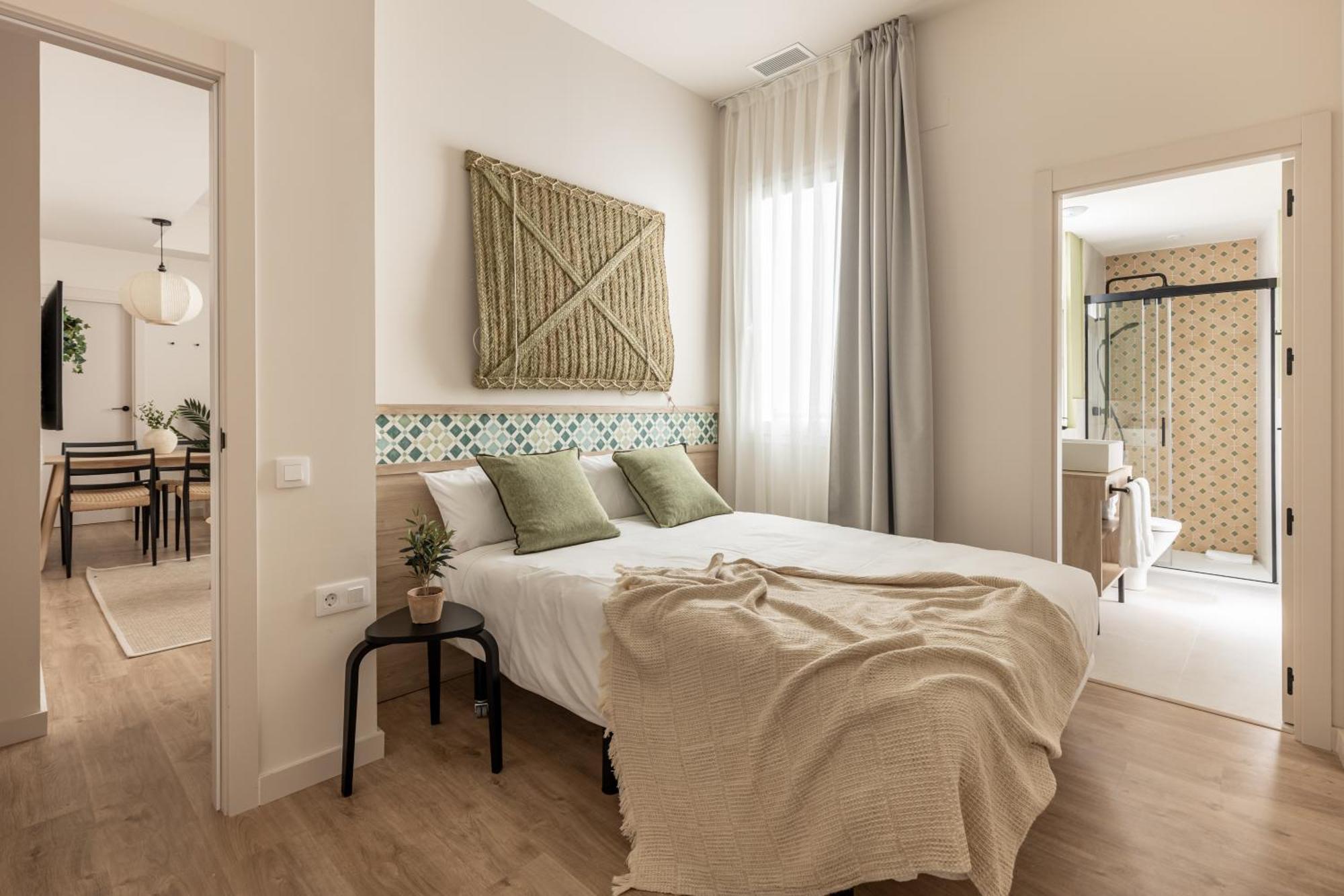 Libere Cordoba Tendillas חדר תמונה