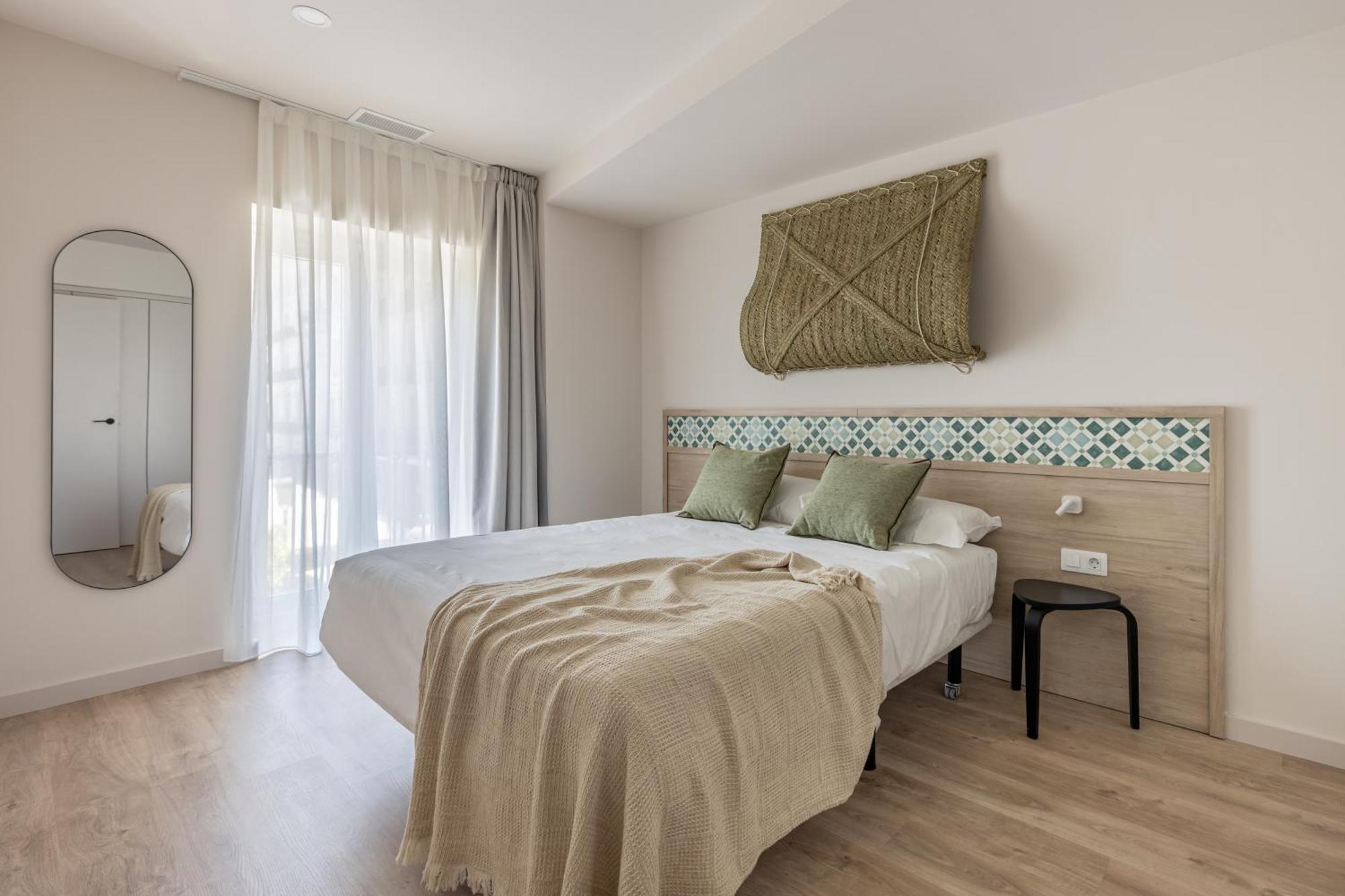 Libere Cordoba Tendillas חדר תמונה