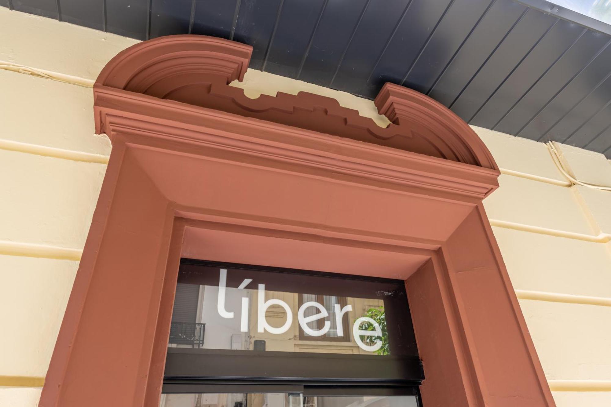 Libere Cordoba Tendillas מראה חיצוני תמונה